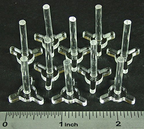 Mini Flight Stands (10)