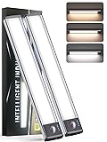 Under Cabinet Lighting（2 Pack）,Long Endurance
