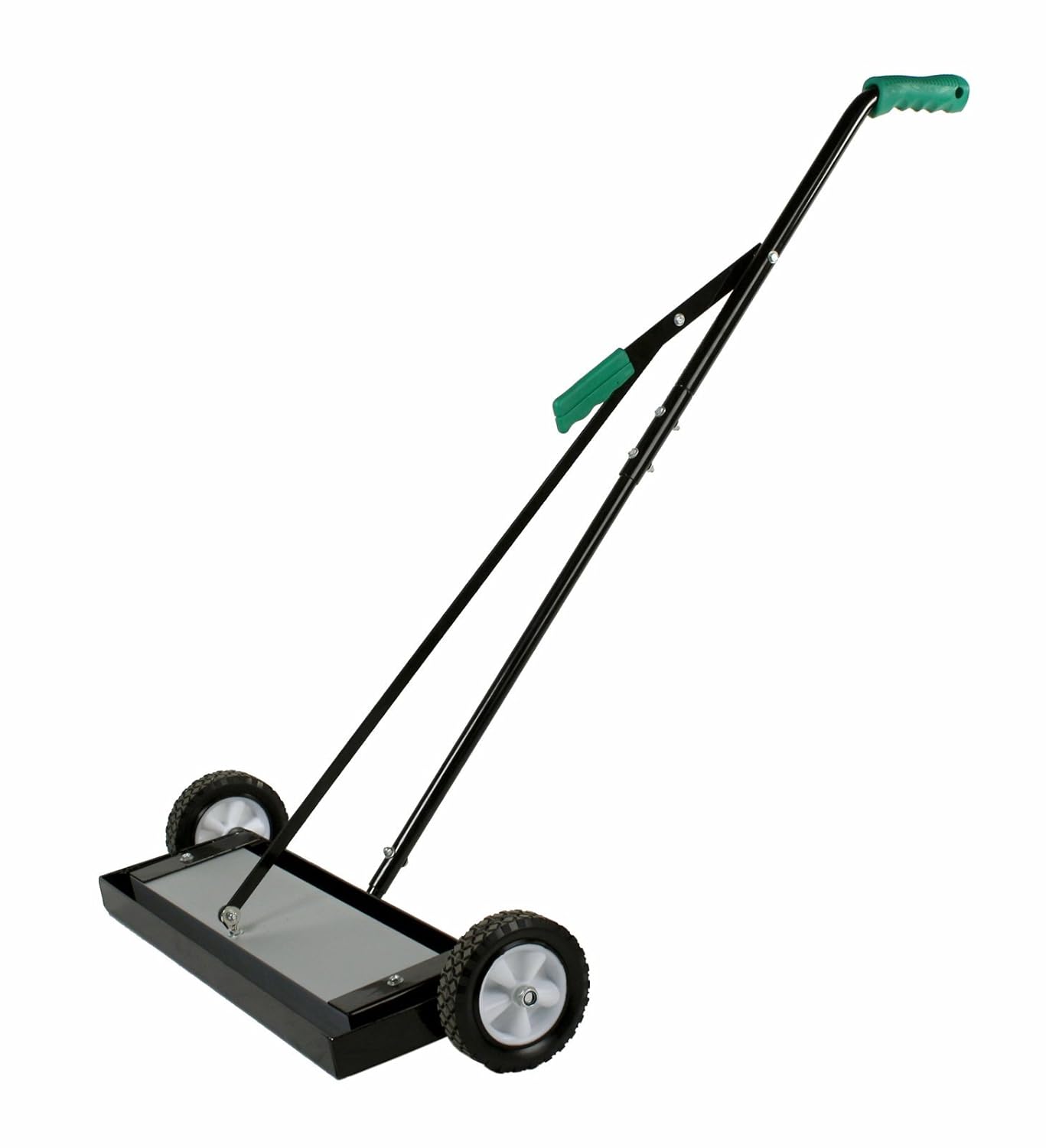 Best Job Site Magnetic Sweeper