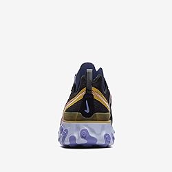 Nike React Element 55 Premium Casual Running Shoes