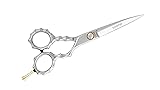 Suvorna Razeco Professional Barber Razor Edge Hair