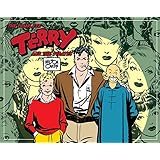 The Complete Terry and the Pirates, Vol. 2: 1937-1938