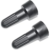 Lind Kitchen E26 Lampshade Socket Ring Removal Tool Lamp Head Outer Ring Plastic Wrench Sleeve Lighting Installation and Repair