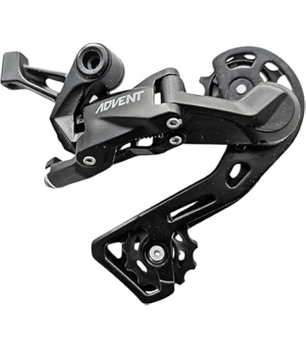 シマノ GRX812 Shimano, GRX RD-RX812, Rear Derailleur, Speed: 11, Cage: GS