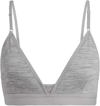 Siren Merino Wool Bra