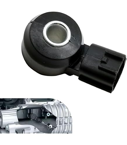 Amazon.com: SCITOO New Knock Sensor Fits for Subaru Baja,Forester