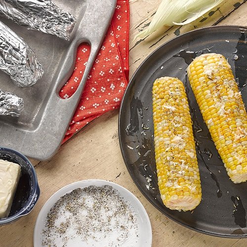 Reynolds Wrap Heavy Duty Aluminum Foil (130 Square Foot Roll) MenuCulture