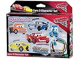 Aquabeads Cars 3 Character Set