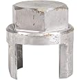 Clutch Removal Tool for Husqvarna 340, 345, 346, 350, 351, 353, 445, 455, 460