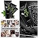 Black Peel Off Mask LuckyFine Blackhead Removal Facial Deep Cleansing Purifying Whitening Mud Mask/Face Cleaning Mask Black 60g