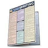 Technical & Business Writing (Quickstudy Reference Guides - Academic)