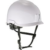 Ergodyne Skullerz 8976 Type 2 Safety Helmet, Class E, Type II Hard Hat