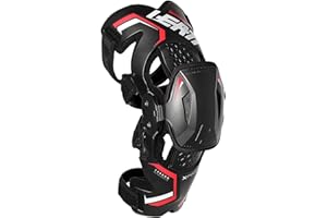 Leatt Knee Brace X-Frame