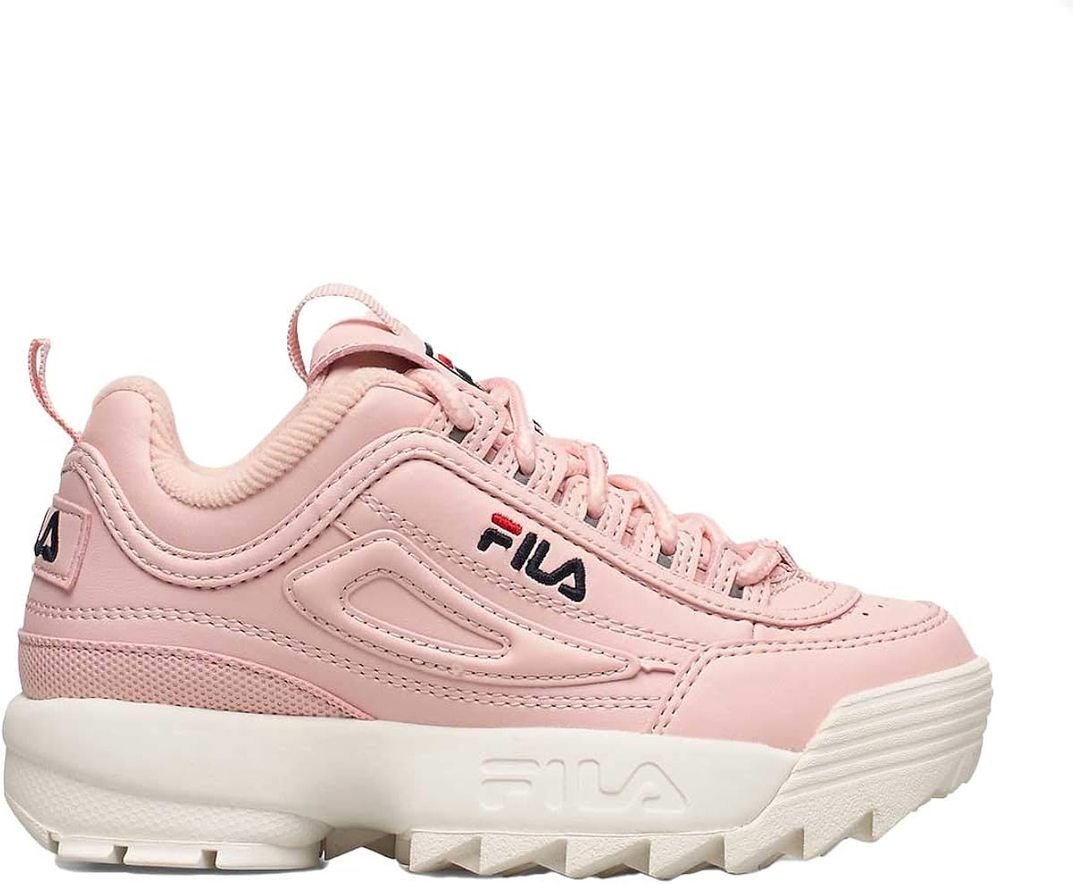 fila disruptor unisex