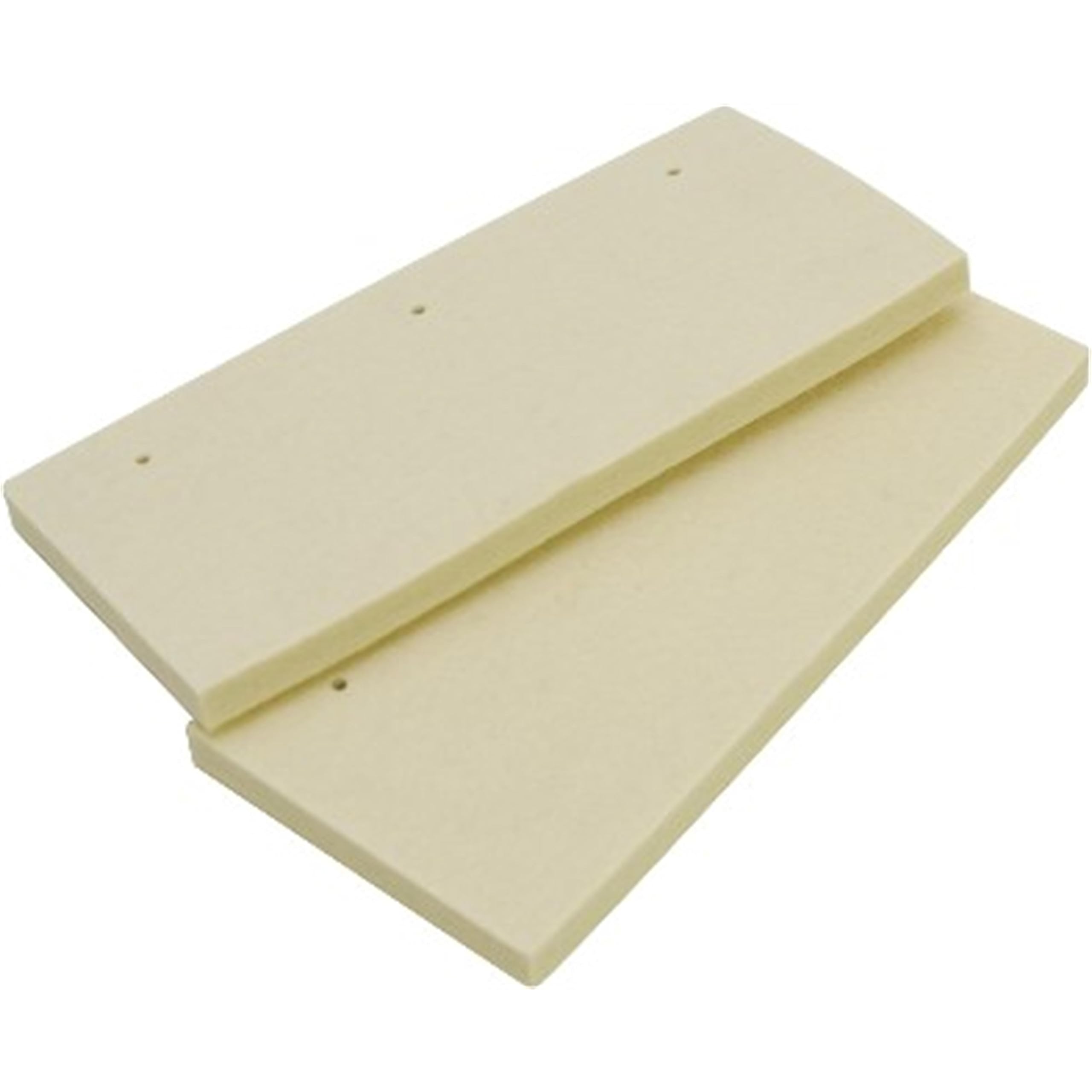 Marshalltown FB865RP Felt Brush Replacement Pads