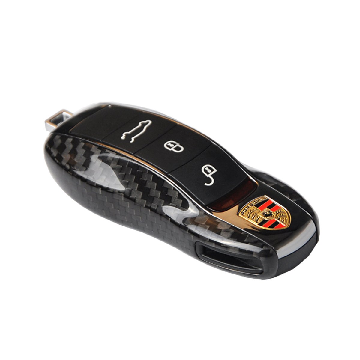 Cool Porsche Cayenne Key Fob Replacement Photos