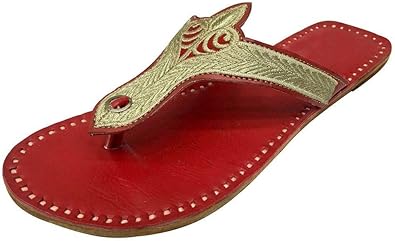 pakistani slippers