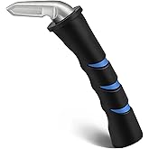 NINEMAX Car Door Handle Assist for Elderly Car Handle Assist, Travel Auto Cane Grab Handle Support, Portable Helper Handy Bar