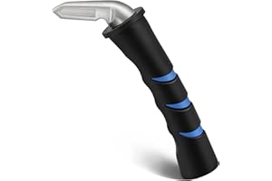 NINEMAX Car Door Handle Assist for Elderly Car Handle Assist, Travel Auto Cane Grab Handle Support, Portable Helper Handy Bar