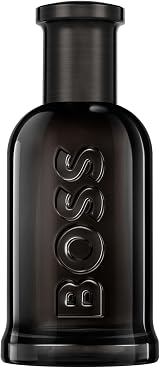 BOSS Bottled Parfum for Him Ambery Woody 50ml by Hugo Boss