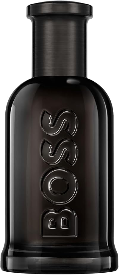 BOSS Bottled Parfum for Him Ambery Woody 50ml by Hugo Boss