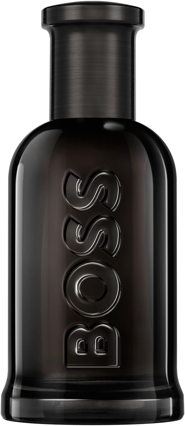 BOSS Bottled Parfum for Him Ambery Woody 50ml by Hugo Boss