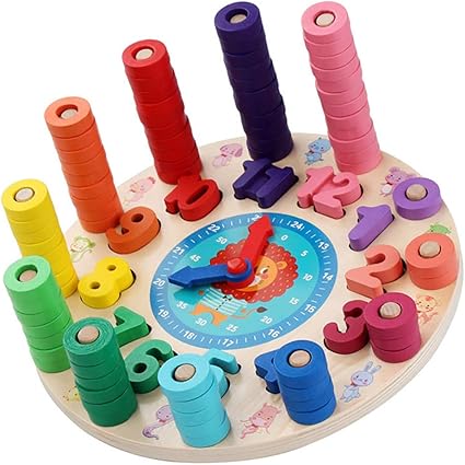 cognitive learning toys