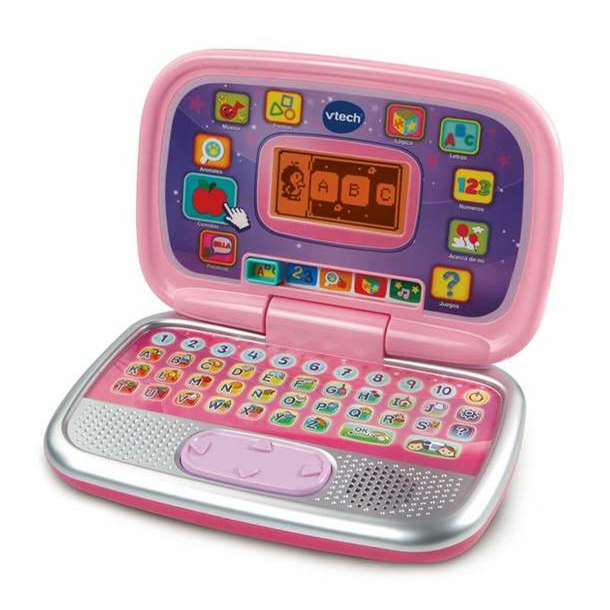 VTech Diver Black PC Única pink