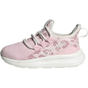 adidas Unisex-Child Lite Racer Adapt 8.0