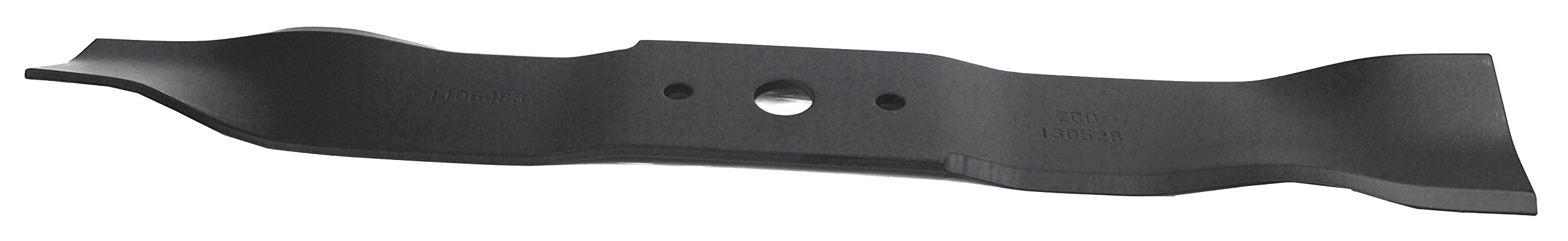 GreenStar 3185 Mulching Blade 460 mm Adaptable for Castelgarden Mower