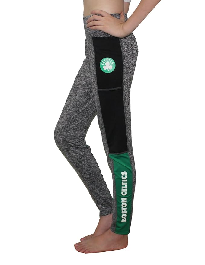 celtics leggings
