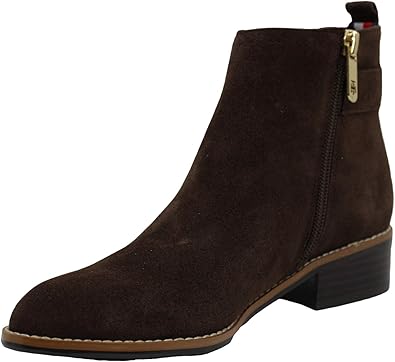 tommy hilfiger terez boots