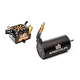 Spektrum Firma 150A Brushless Smart ESC / 2050Kv