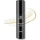 EcoLuxe Vitamin C Face Serum – Gentle Stabilized Vitamin C (Tetrahexyldecyl Ascorbate) for Brightening, Dark Spots & Anti-Aging, Fragrance-Free