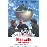 Mindwalk: The Screenplay: 30th Anniversary Edition