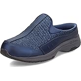 Easy Spirit Women's Traveltime 481 Pearlized Dark Blue Multi 9 Medium
