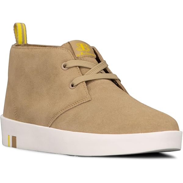 Zapatillas Hombre Clarks Originals WallabeeBT GTX Maple Suede (261792577