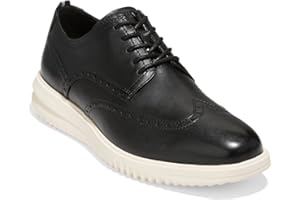 Cole Haan Men's Original Grand Shortwing Oxford