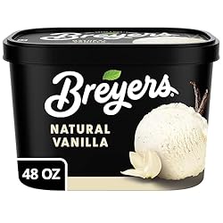 Breyers Classics Ice Cream for a Delicious Frozen