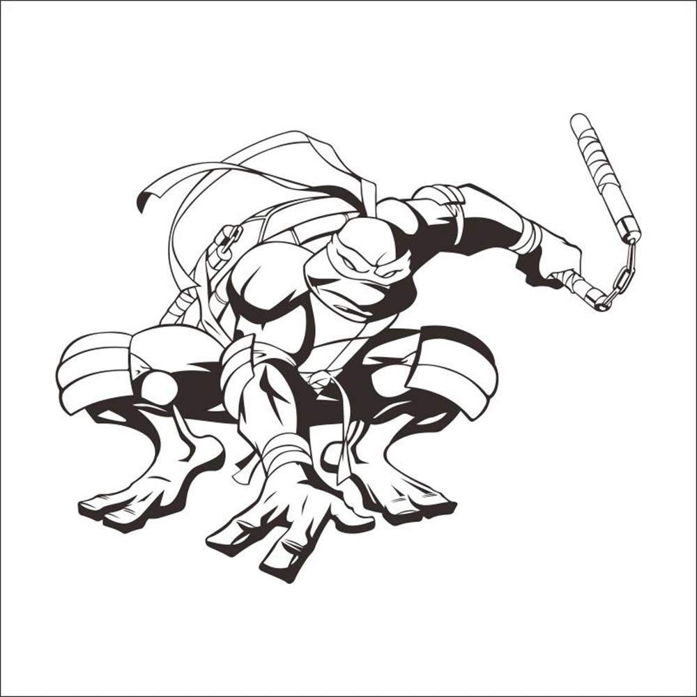 Which Is The Best Teenage Mutant Ninja Turtles Life Size Cutouts