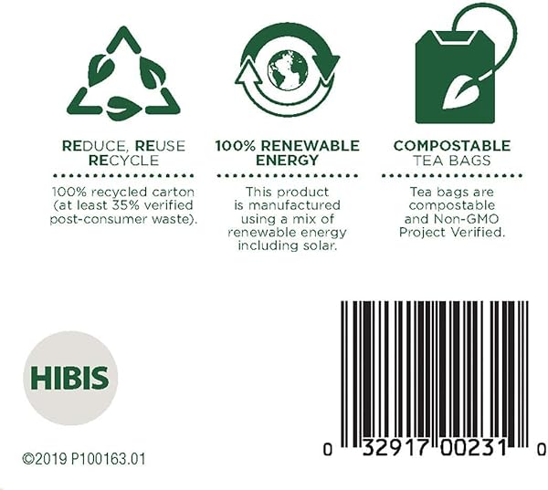 TRADITIONAL MEDICINALS ORGANIC, HIBISCUS TEA – SUPPORTS NORMAL HEART HEALTH & CARDIOVASCULAR WELLNESS – KOSHER, NON-GMO, CAFFEINE-FREE, COMPOSTABLE – 16 TEA BAGS