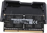 Knadgbft 8GB DDR3 1866MHz Laptop RAM 1.35V SODIMM PC3-14900 204 Pin view 3