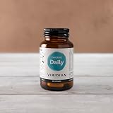 Viridian Synerbio Daily 90 Caps Probiotic Prebiotic Formula 1.5B view 2