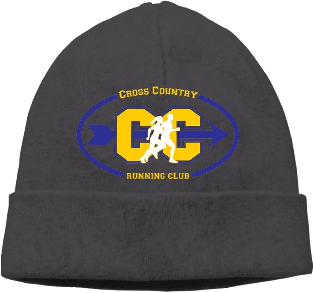 Estelle Cross Country And Running 2016 Beanie Cap