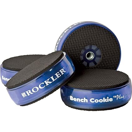 Bench Cookie Work Grippers