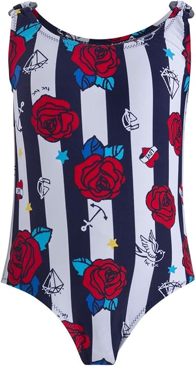 amazon tuc tuc niña