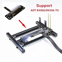 Video Card Holder Bracket Support ADT