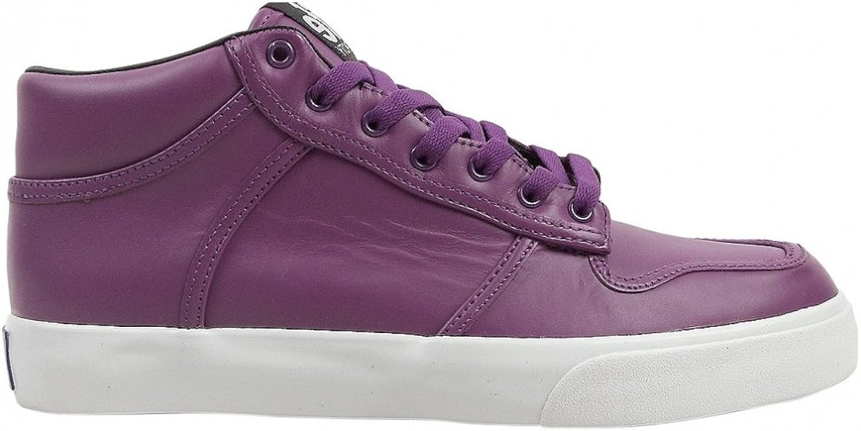 Alife Everybody Mid Pro Shoes