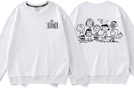 Amazon Co Jp パーカー トレーナー レディース Snoopy スヌーピー 裏起毛 秋冬服 長袖 プルオーバー ゆったり 柔らかい スウェット トップス カジュアル おしゃれ 大きいサイズ 春秋冬 ホーム キッチン