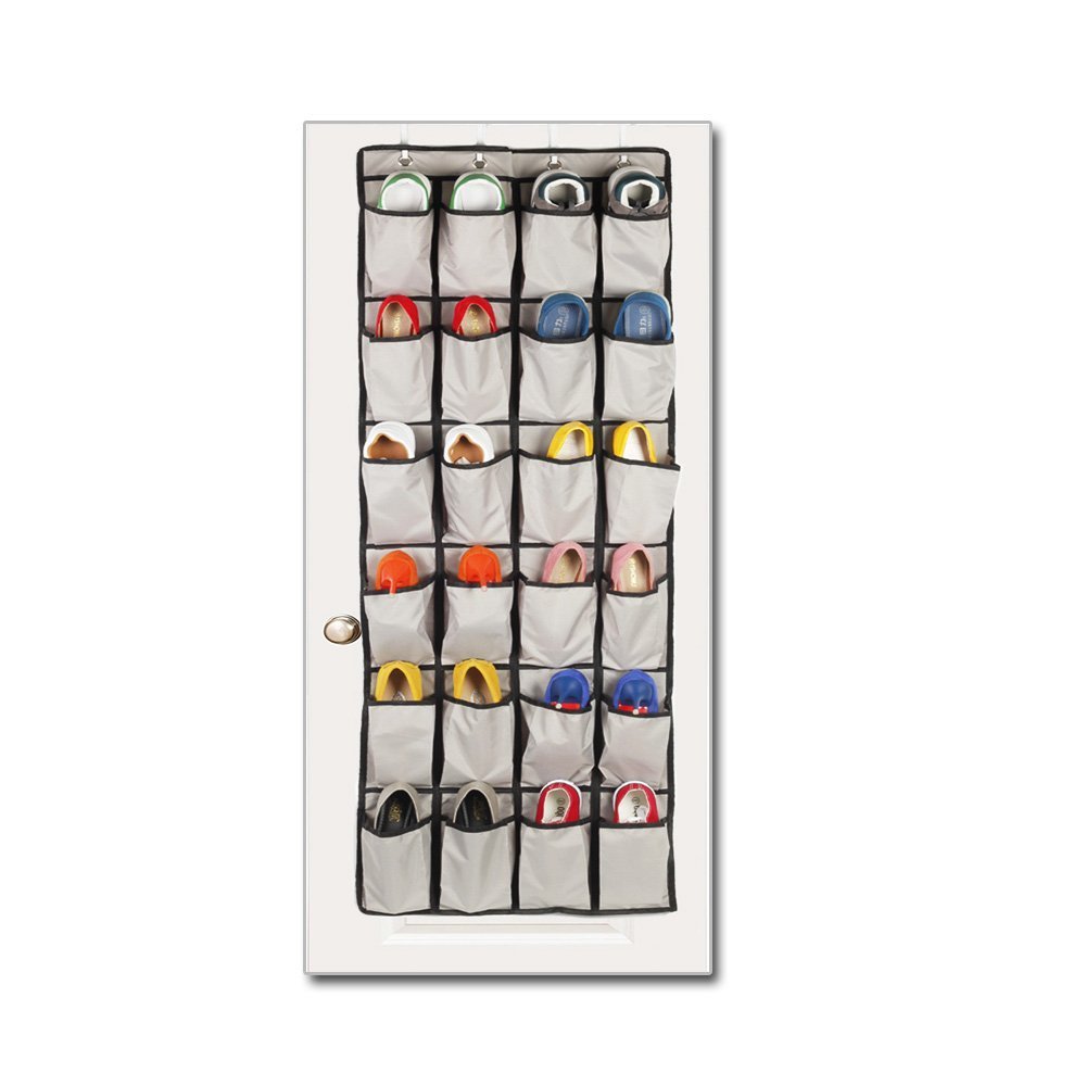Best over the door strong shoe rack